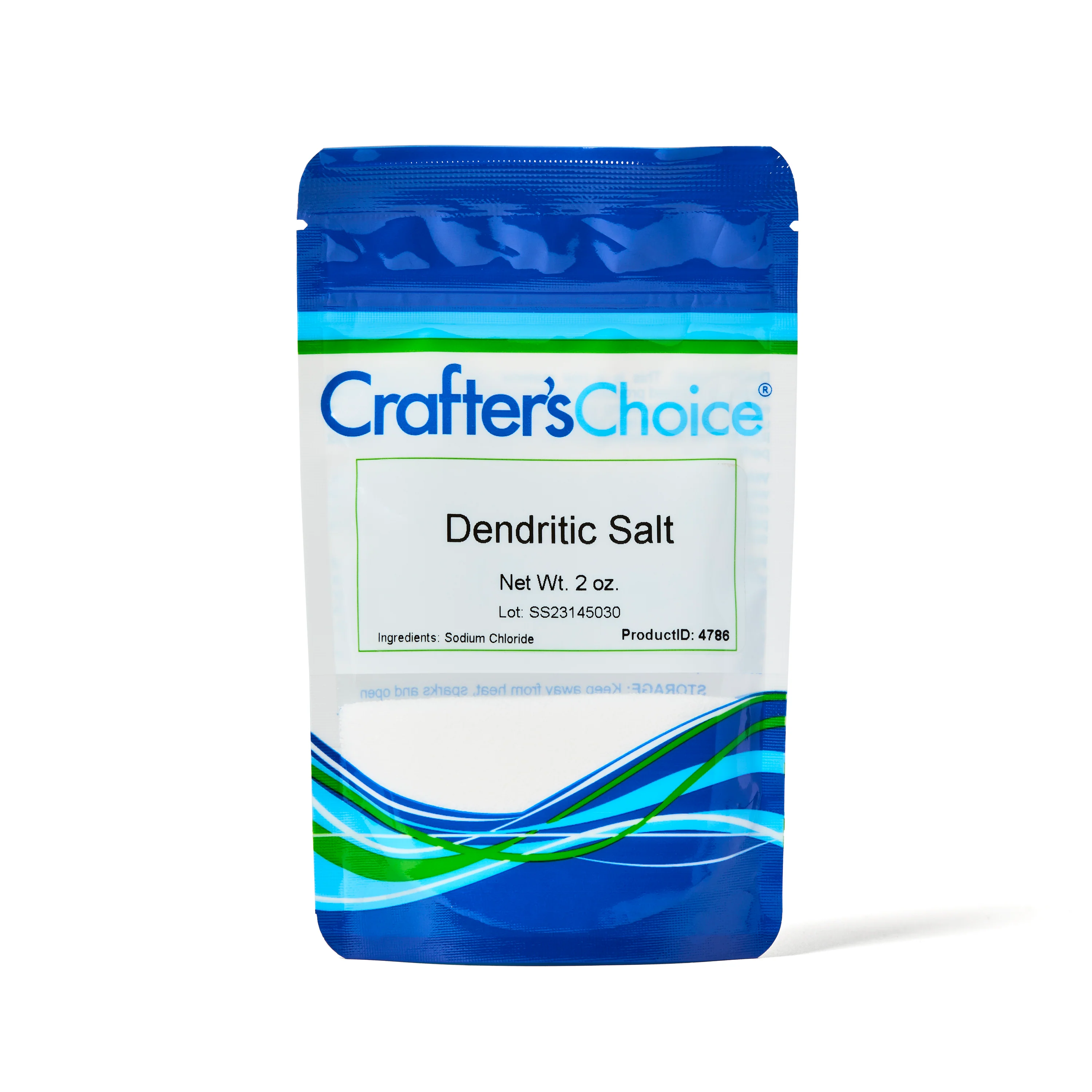 Dendritic Salt - Image 4