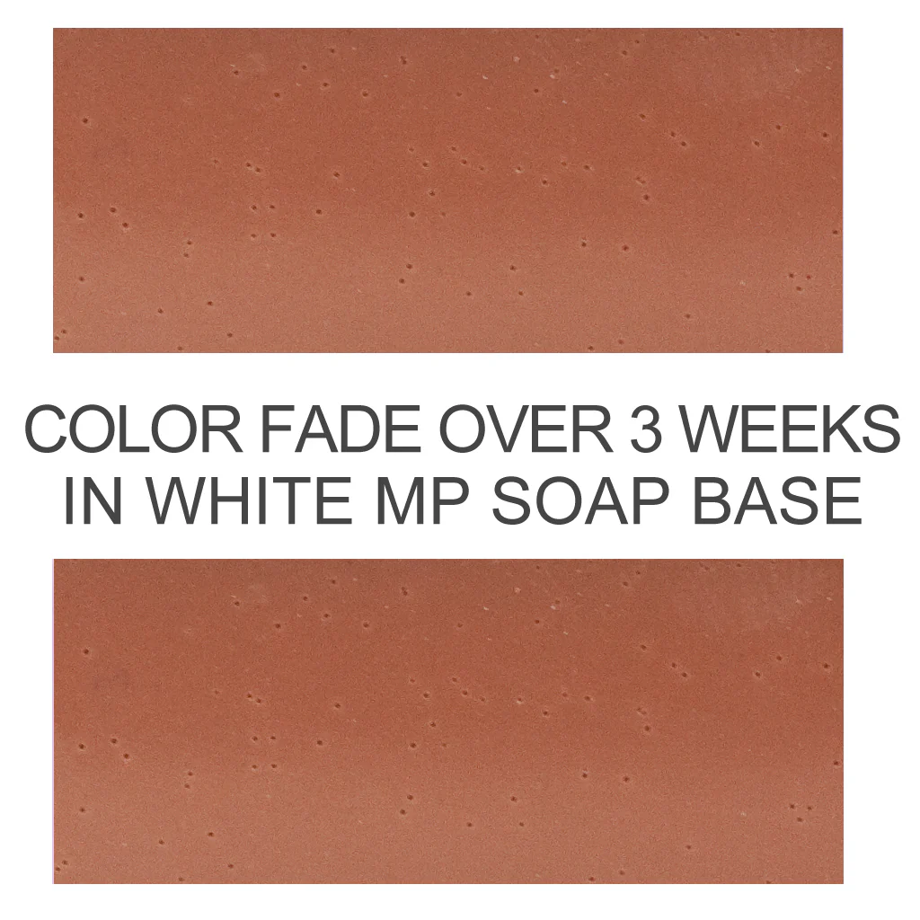 Matte Brown Soap Color Blocks - Image 3