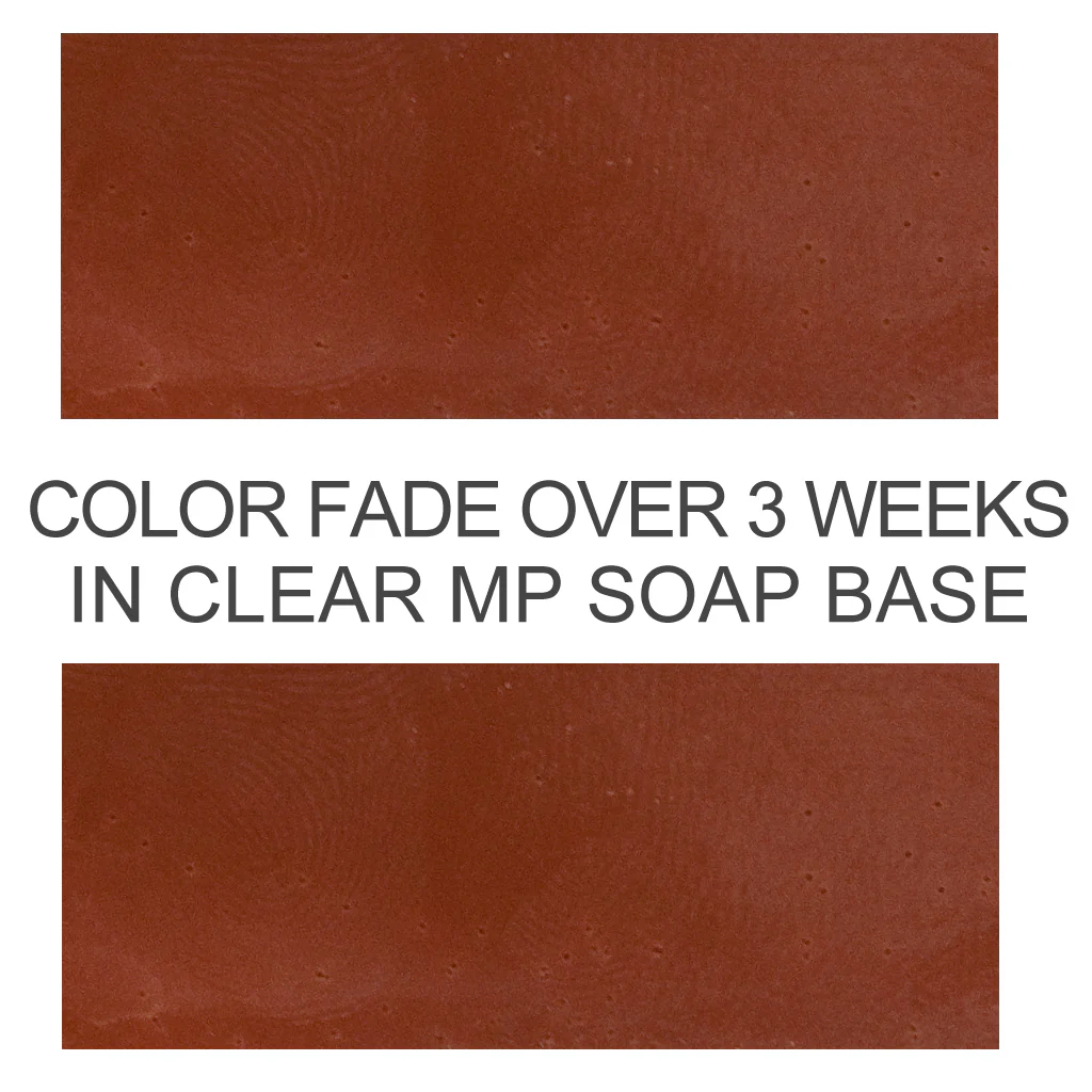 Matte Brown Soap Color Blocks - Image 4
