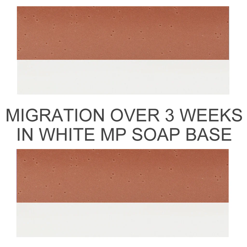 Matte Brown Soap Color Blocks - Image 5