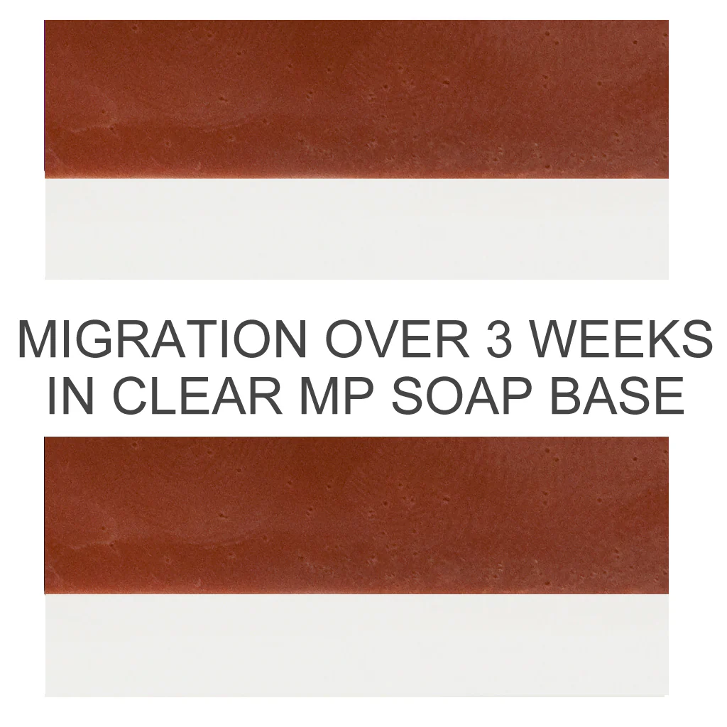 Matte Brown Soap Color Blocks - Image 6