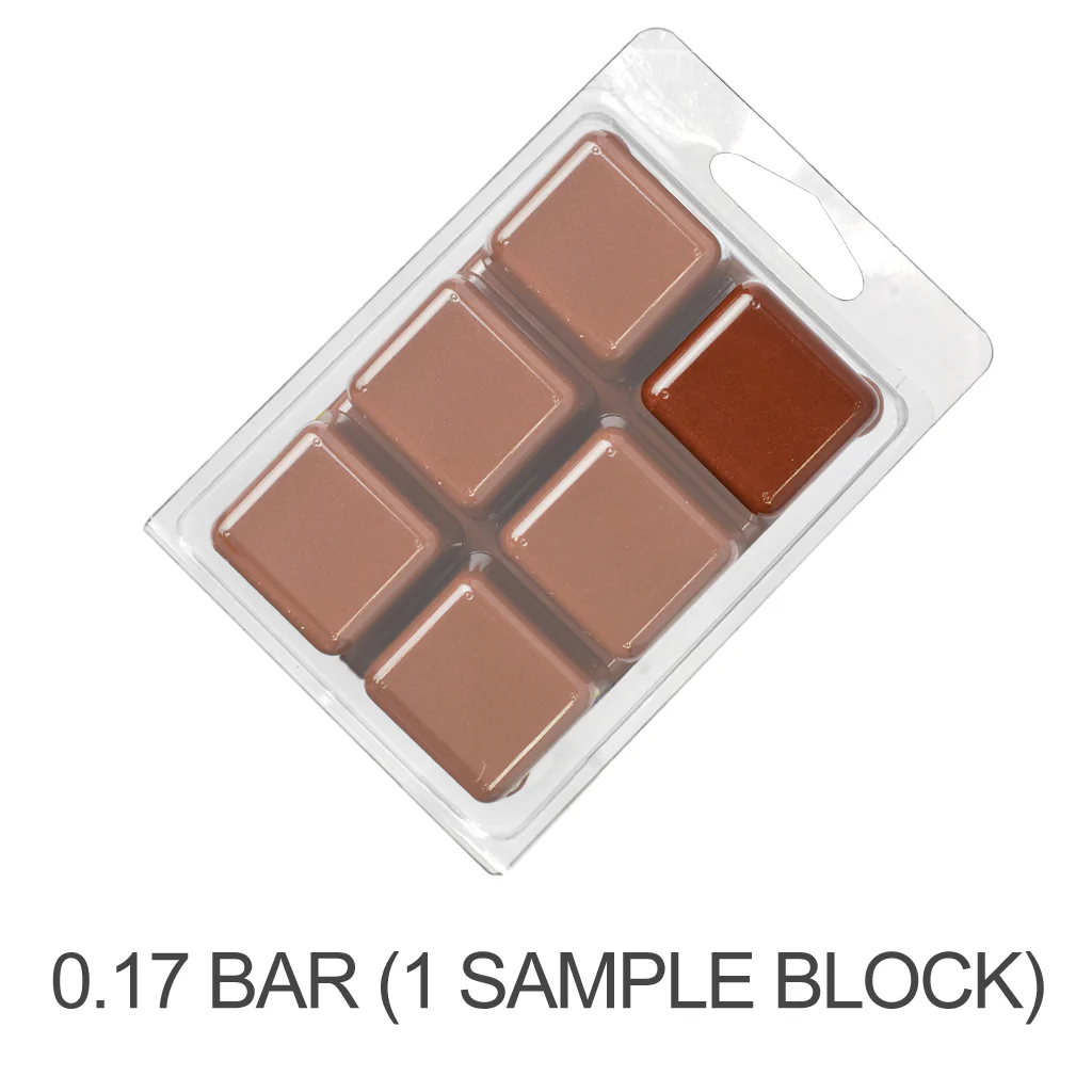 Matte Brown Soap Color Blocks - Image 7
